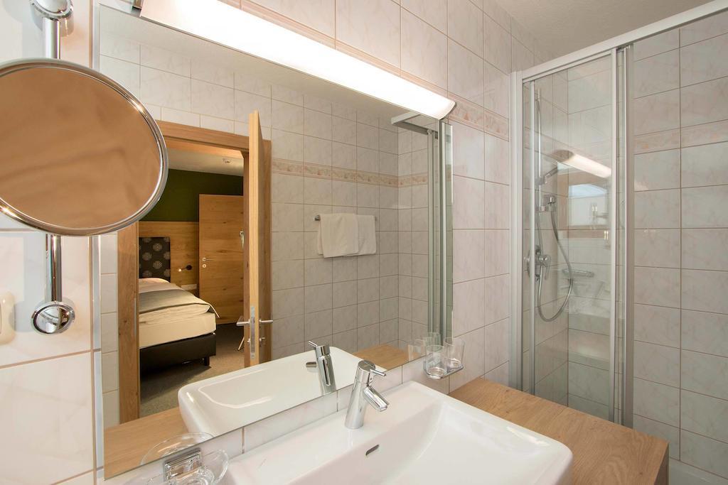Gurglhof Apartmenthaus Obergurgl Esterno foto