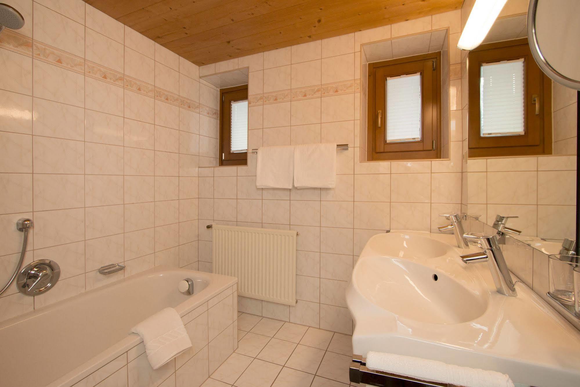 Gurglhof Apartmenthaus Obergurgl Esterno foto